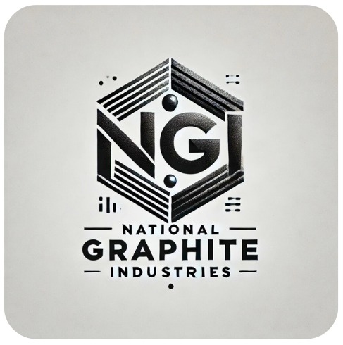 National Graphite Industries logo